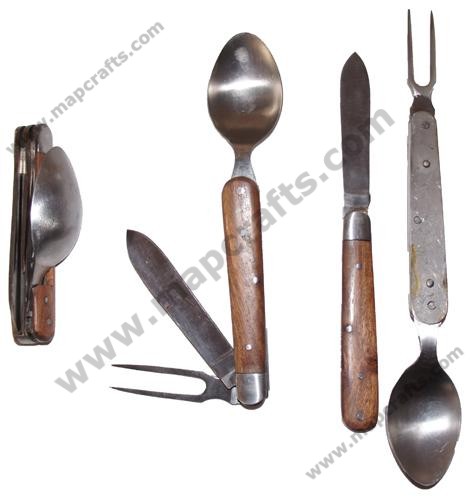 3 Piece Folding Set