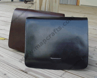 .69 CAL REGULATION CARTRIDGE BOX