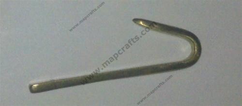Adjusting Hook for Musket Sling