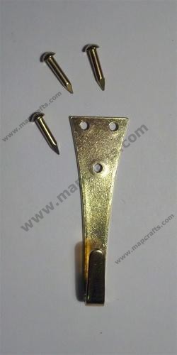 Adjusting Hook for NCO or Officers Belt