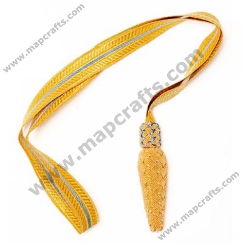 Air Force Sword Knot