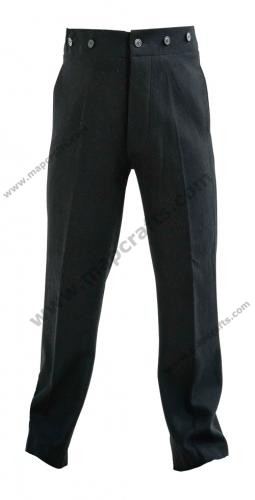 Auxiliary Division Royal Irish Constabulary ADRIC Auxie Trouser