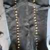 Black Gaiter