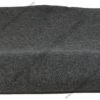 Blanket Wool Gray