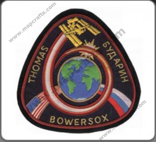 Blazer Badges