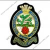 Blazer Badges1