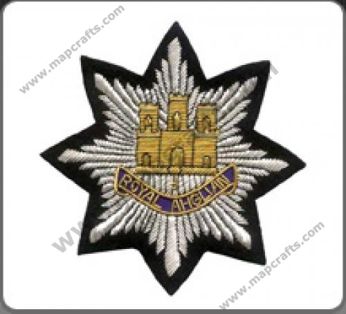 Blazer Badges2