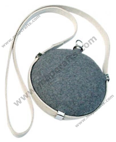 Boys Stainless Steel Covered Canteen