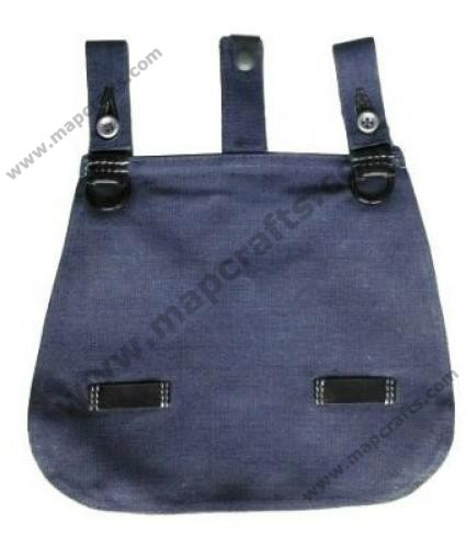 Bread bag (blue)