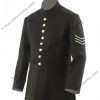 British Victorian police Tunic circa 1888
