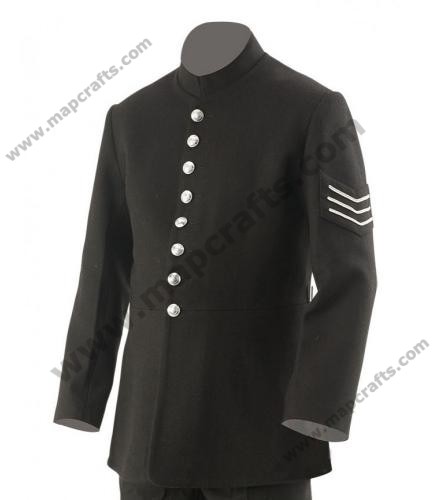 British Victorian police Tunic circa 1888