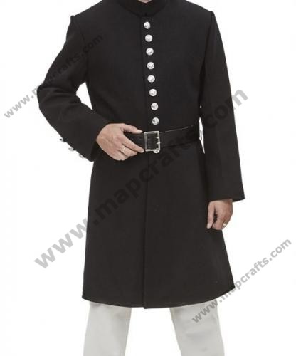 British and Irish police uniforms