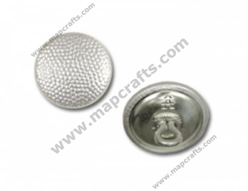 Buttons 12mm for M43 Cap Aluminum