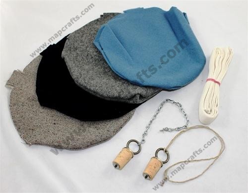 Canteen Cover Kit