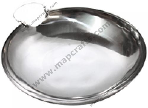 Canteen Half