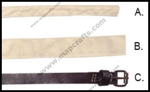 Canteen Slings
