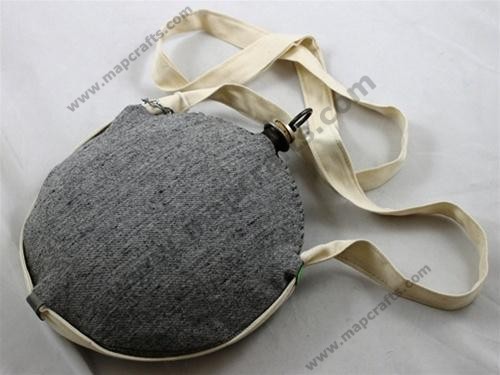 Canteen Stainless Steel