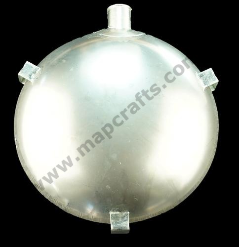 Canteen US M1858 Smooth Side