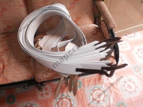 Cartridge Pouch Strap