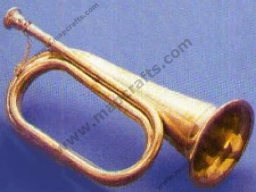 Cavalry Bugle U.S. Civil War