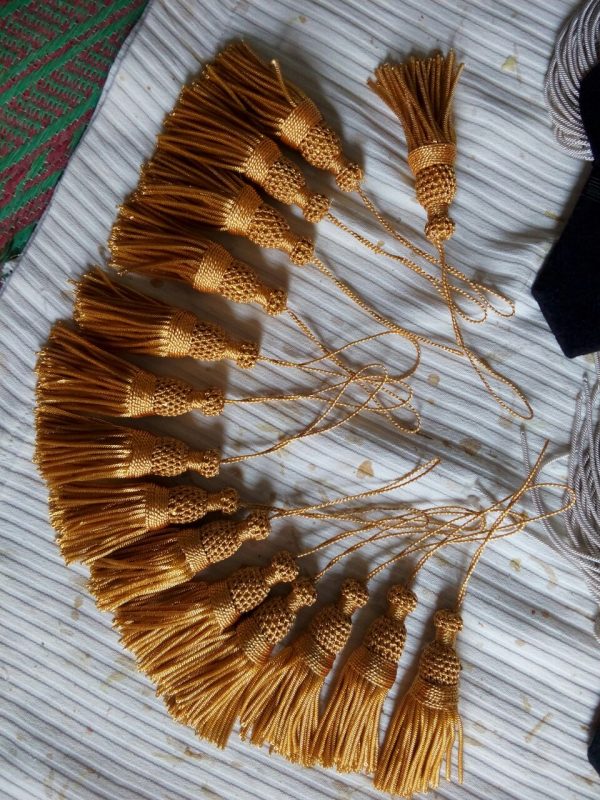 Church Tassel