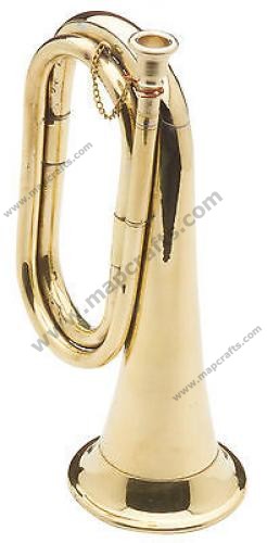 Civil War & Indian Wars Bugle