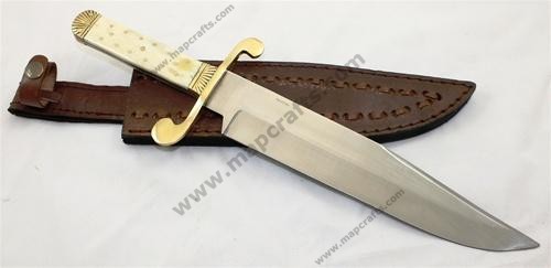 Classic Bowie Knife