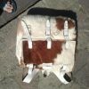 Cow Hide Haversacks