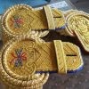 Epaulette Shoulder…