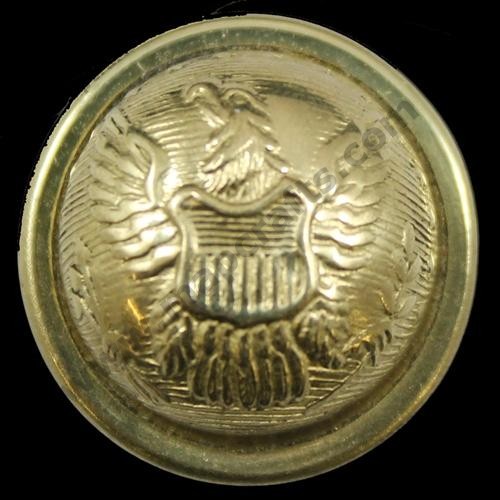 Federal Staff Muffin Button