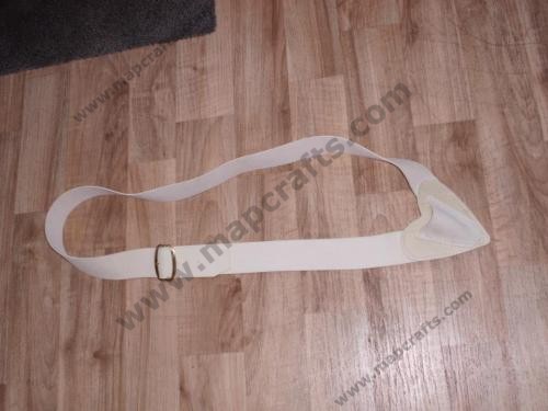 Flag Carrier belt