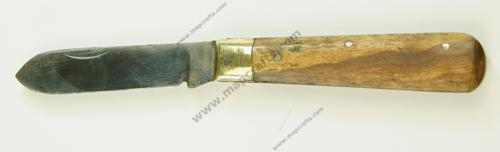 Folding Pocket Knife