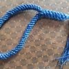 Fringed hat bands1