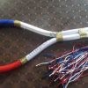 Fringed hat bands2
