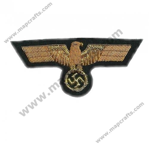 GERMAN ARMY GENERALS BREAST EAGLE