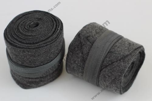 GERMAN IMPERIAL ARMY UNIFORM PUTTIES (LEGGINGS)