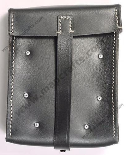 GERMAN MG34 42 GUNNERS POUCH