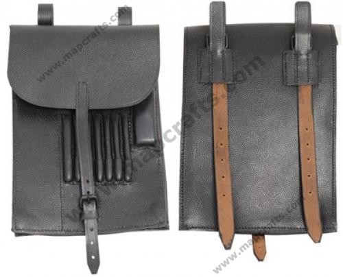 German Army M35 Map Case