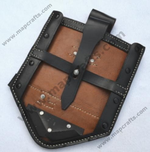 German Folding Shovel Cover Type I
