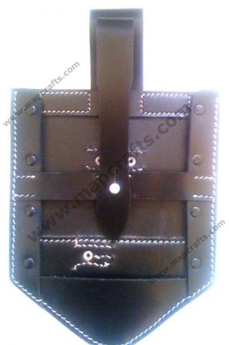 German Folding Shovel Cover Type II