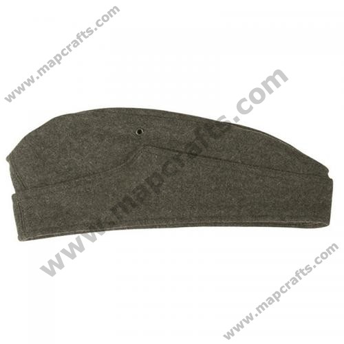 German M35 Overseas Cap EM Enlisted