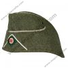 German M38 Army Overseas Side Cap Officer