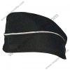 German M40 SS Panzer Overseas Side Cap – Officer