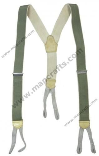 German Standard Braces