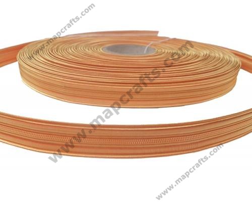 Gold Braid in 13 mm