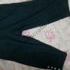 Green Wool knee Breeches