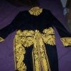 Hand Embroidery COAT1