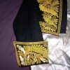 Hand Embroidery COAT2