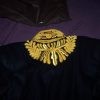 Hand Embroidery COAT3
