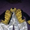 Hand Embroidery COAT4